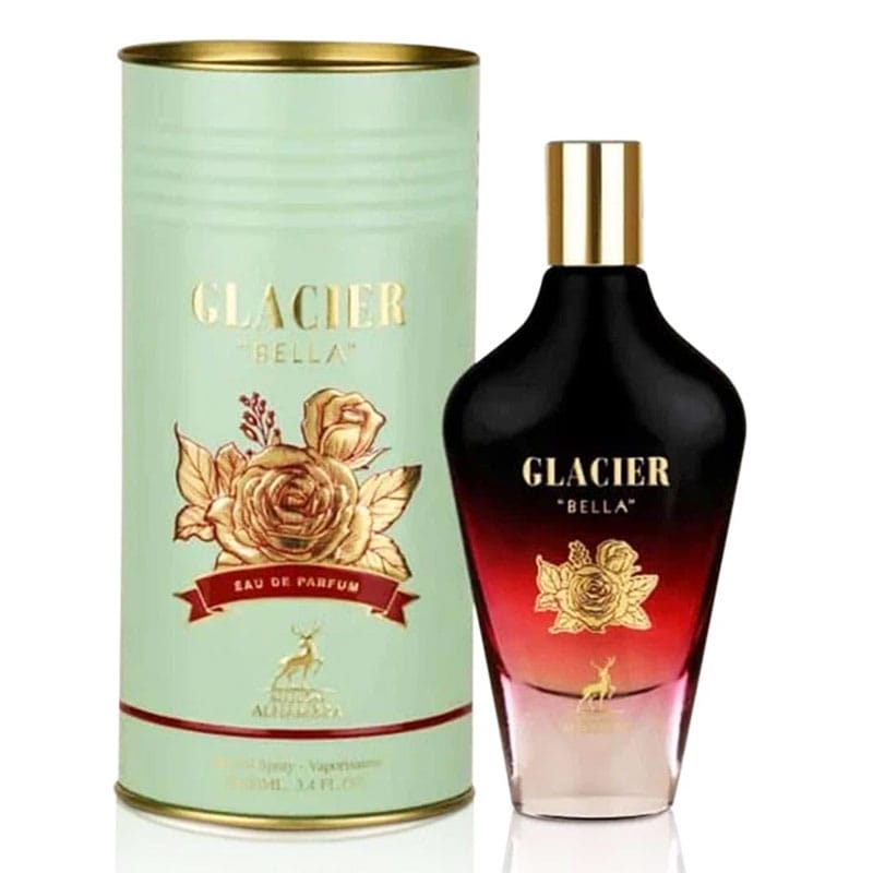 Perfume Glacier Bella de Maison Alhambra mujer edp 100ml 1 Perfume Glacier Bella de Maison Alhambra mujer edp 100ml