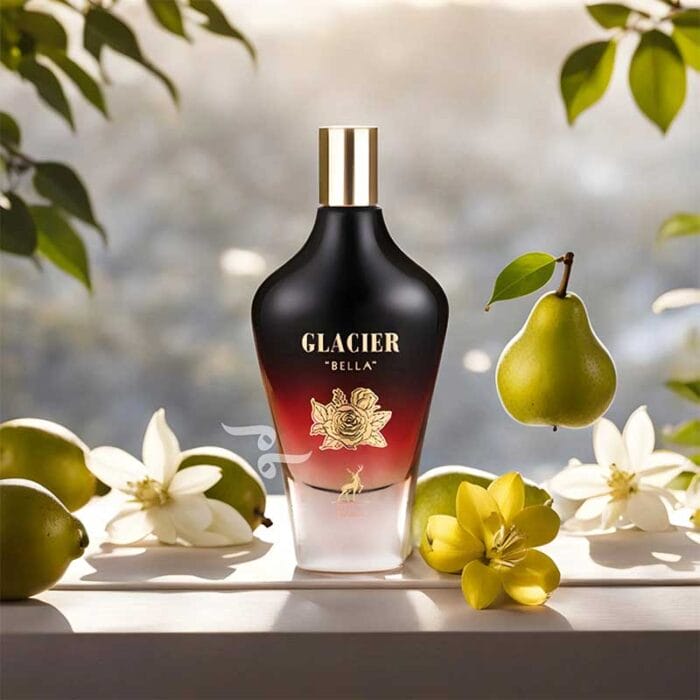 Perfume Glacier Bella de Maison Alhambra mujer edp 100ml 3 Perfume Glacier Bella de Maison Alhambra mujer edp 100ml - Imagen 3