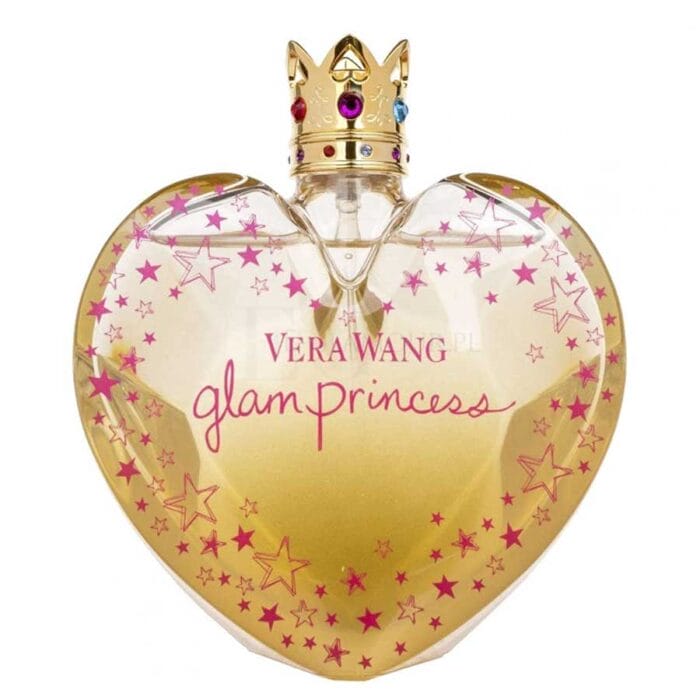 Perfume Glam Princess de Vera Wang mujer edt 100ml 2 Perfume Glam Princess de Vera Wang mujer edt 100ml - Imagen 2