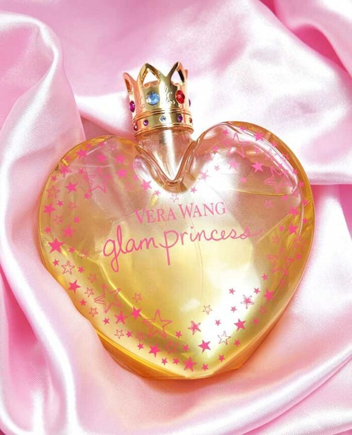 Perfume Glam Princess de Vera Wang mujer edt 100ml 4 Perfume Glam Princess de Vera Wang mujer edt 100ml - Imagen 4
