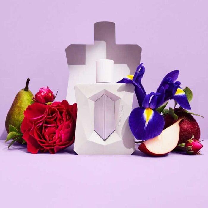 Perfume God Is A Woman de Ariana Grande mujer edp 100ml 5 Perfume God Is A Woman de Ariana Grande mujer edp 100ml - Imagen 5