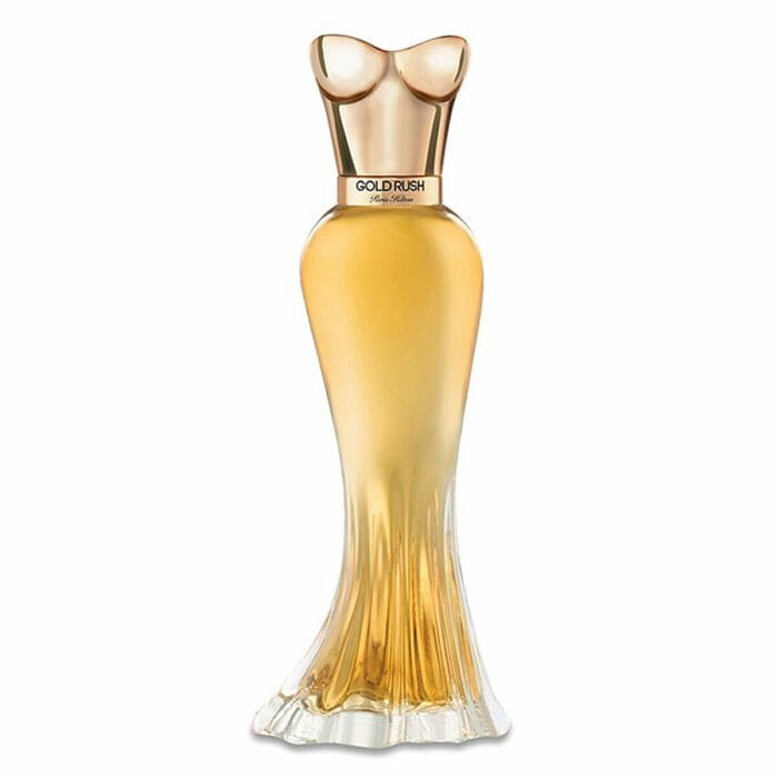 Perfume Gold Rush de Paris Hilton mujer edp 100ml - Imagen 2