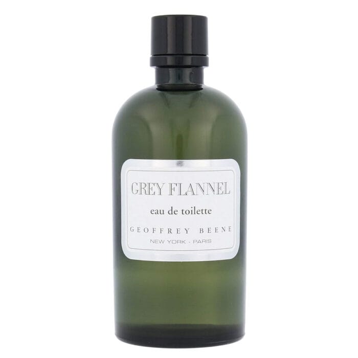Perfume Grey Flannel de Geoffrey Beene hombre edt 240ml 2 Perfume Grey Flannel de Geoffrey Beene hombre edt 240ml - Imagen 2