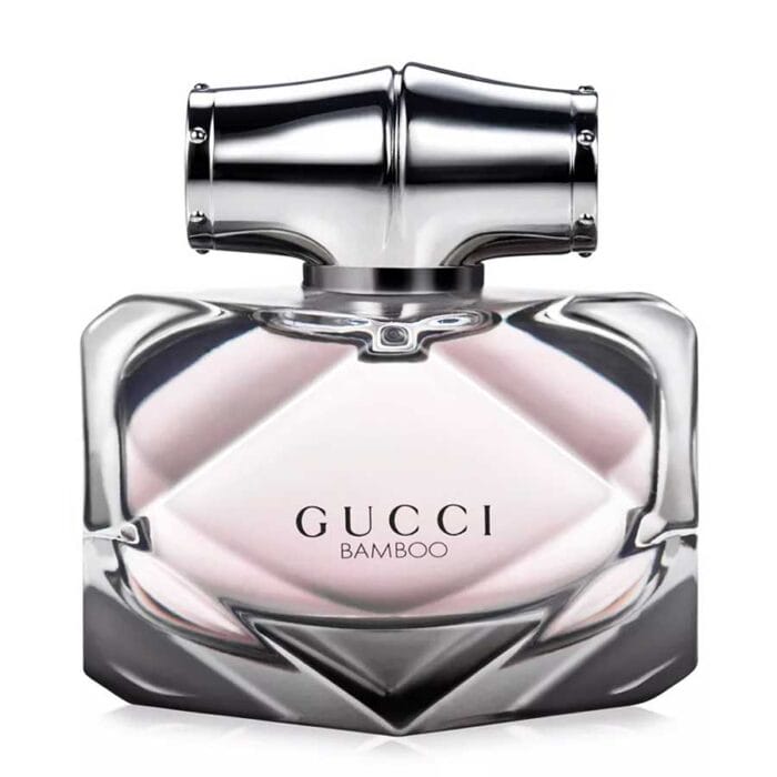 Perfume Gucci Bamboo de Gucci mujer edp 75ml - Imagen 2