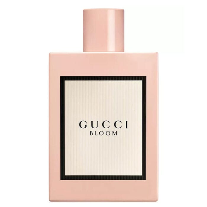 Perfume Gucci Bloom de Gucci mujer edp botella