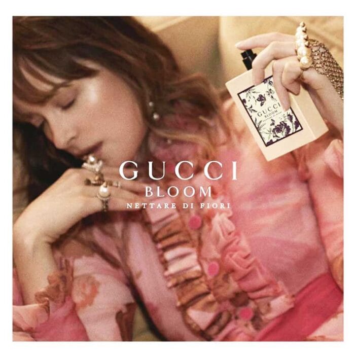 Perfume Gucci Bloom de Gucci mujer edp 100ml - Imagen 3