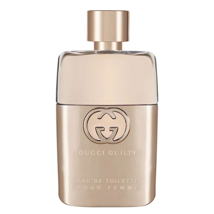 Perfume Gucci Guilty Pour Femme mujer edt 90ml 2 Perfume Gucci Guilty Pour Femme mujer edt 90ml - Imagen 2