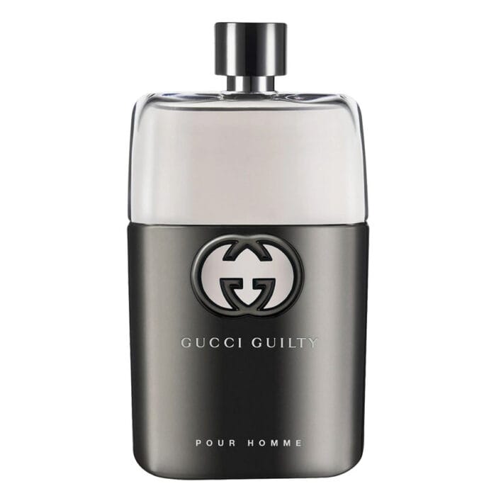 Perfume Gucci Guilty Pour Homme de Gucci hombre edt 90ml 2 Perfume Gucci Guilty Pour Homme de Gucci hombre edt 90ml - Imagen 2