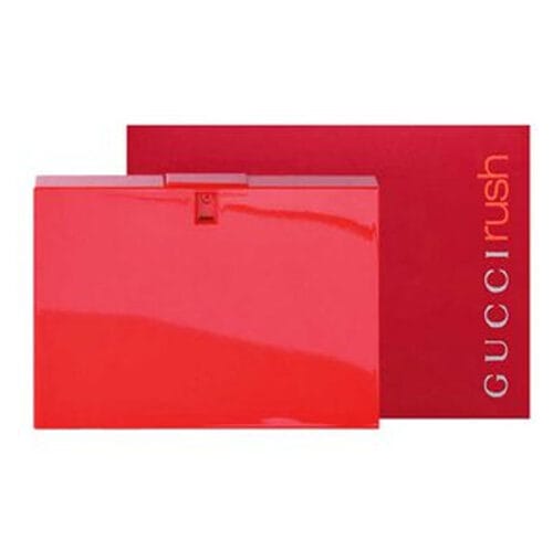 Perfume Gucci Rush para mujer 75ml