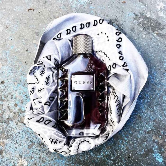 Perfume Guess Dare de Guess hombre edt 100ml - Imagen 4