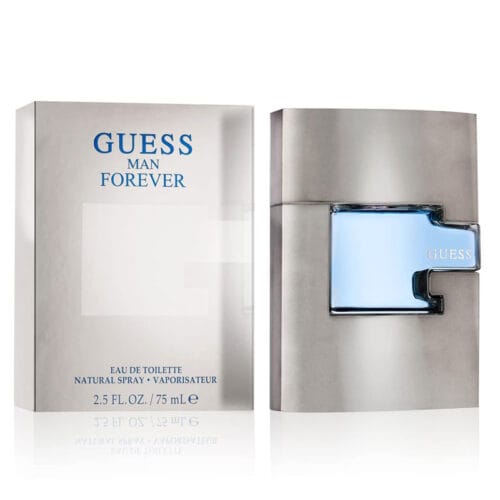 Perfume Guess Forever de hombre 75ml