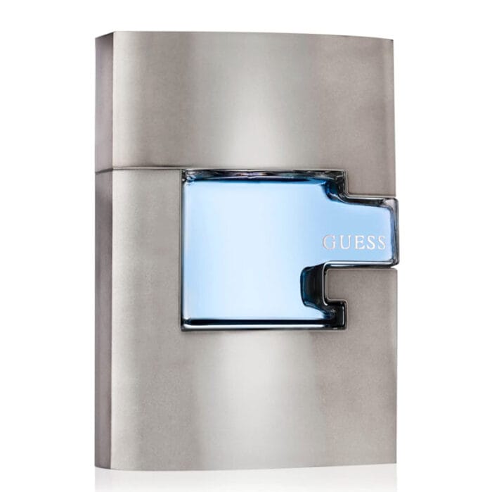 Perfume Guess Forever de Guess hombre edt 75ml - Imagen 2