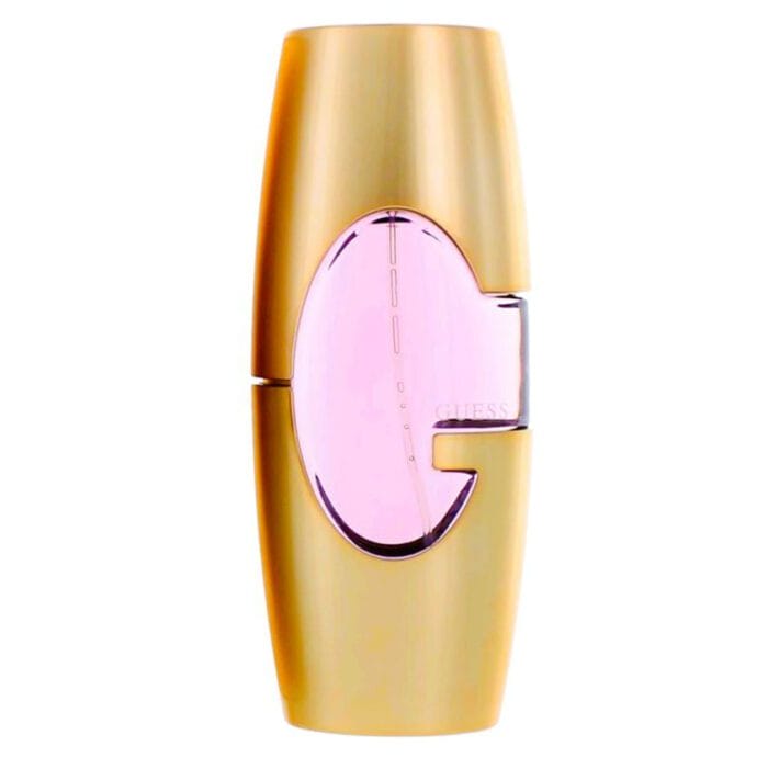 Perfume Guess Gold de Guess mujer edp 75ml 2 Perfume Guess Gold de Guess mujer edp 75ml - Imagen 2