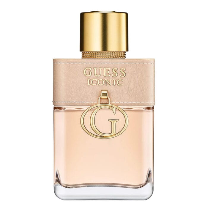 Perfume Guess Iconic de Guess mujer edp 100ml - Imagen 2