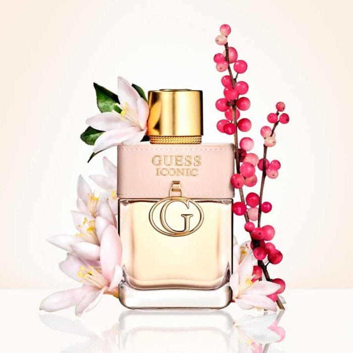 Perfume Guess Iconic de Guess mujer edp 100ml - Imagen 4