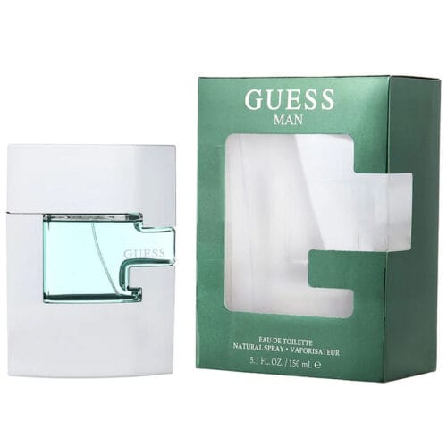 Perfume Guess Man para hombre 150ml