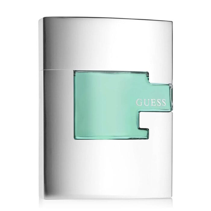 Perfume Guess Man Eau de Toilette hombre 150ml 2 Perfume Guess Man Eau de Toilette hombre 150ml - Imagen 2