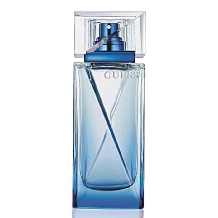 Perfume Guess Night de Guess hombre edt 100ml 2 Perfume Guess Night de Guess hombre edt 100ml - Imagen 2
