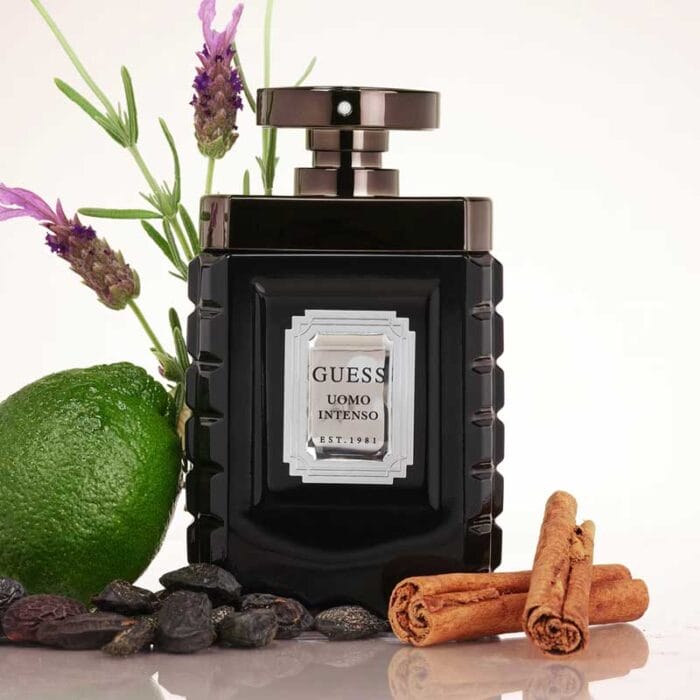 Perfume Guess Uomo Intenso de Guess hombre edp 100ml 4 Perfume Guess Uomo Intenso de Guess hombre edp 100ml - Imagen 4