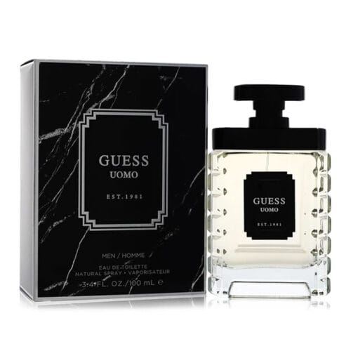 Perfume Guess Uomo para hombre 100ml