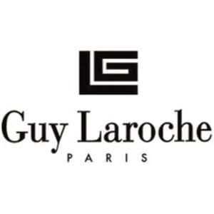 Guy Laroche logo