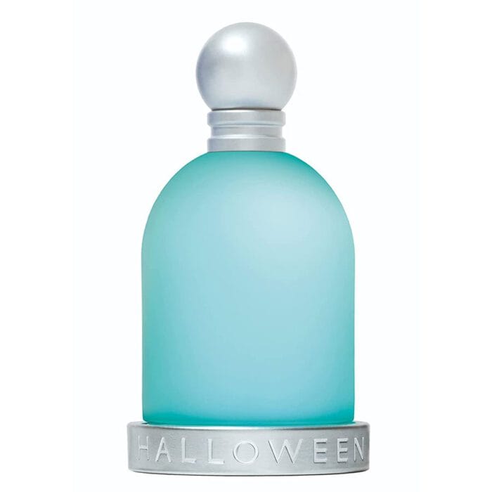 Perfume Halloween Blue Drop de Jesus Del Pozo mujer edt 100ml - Imagen 2