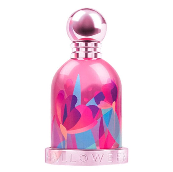 Perfume Halloween I'm Unique de Jesus Del Pozo mujer edt 100ml - Imagen 2