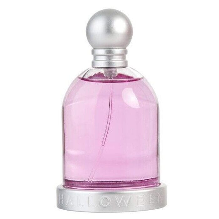 Perfume Halloween Kiss Sexy de Jesus del pozo mujer edt 100ml - Imagen 2