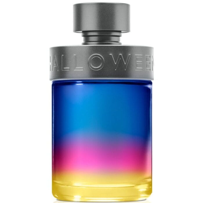 Perfume Halloween Man Hero de Jesus del Pozo hombre edt 125ml 2 Perfume Halloween Man Hero de Jesus del Pozo hombre edt 125ml - Imagen 2