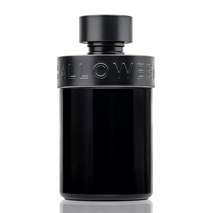 Perfume Halloween Man Mystery Jesus Del Pozo hombre edp 125ml 2 Perfume Halloween Man Mystery Jesus Del Pozo hombre edp 125ml - Imagen 2