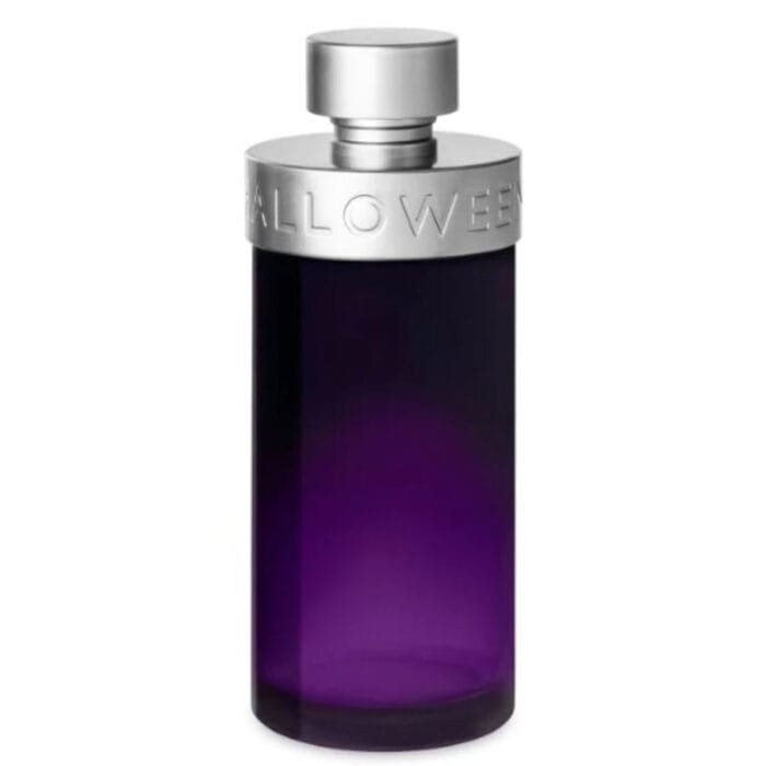 Perfume Halloween Man de Jesus Del Pozo hombre edt 200ml 2 Perfume Halloween Man de Jesus Del Pozo hombre edt 200ml - Imagen 2