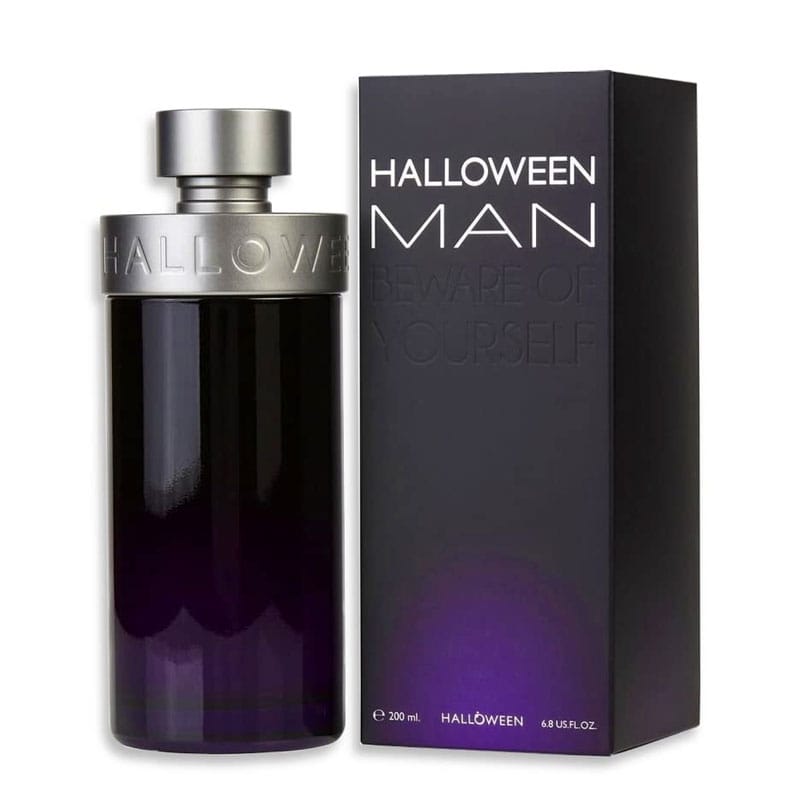 Perfume Halloween Man de Jesus Del Pozo hombre edt 200ml 1 Perfume Jesus Del Pozo Halloween Man de hombre 200ml