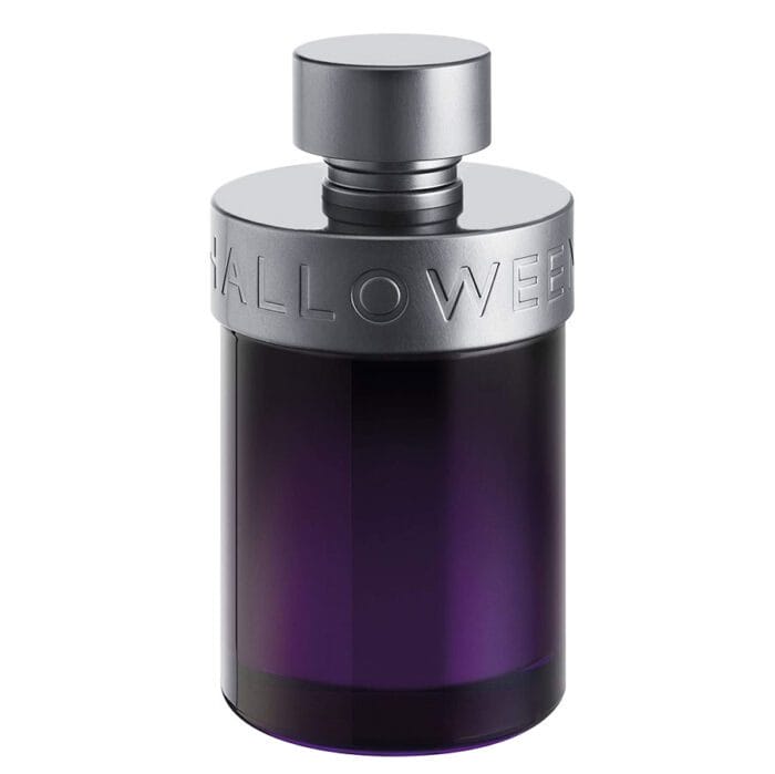 Perfume Halloween Man de Jesus Del Pozo hombre edt 125ml 2 Perfume Halloween Man de Jesus Del Pozo hombre edt 125ml - Imagen 2