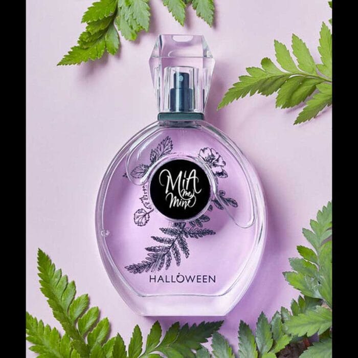 Perfume Halloween Mia Me Mine de Jesus Del Pozo mujer edt 100ml - Imagen 3