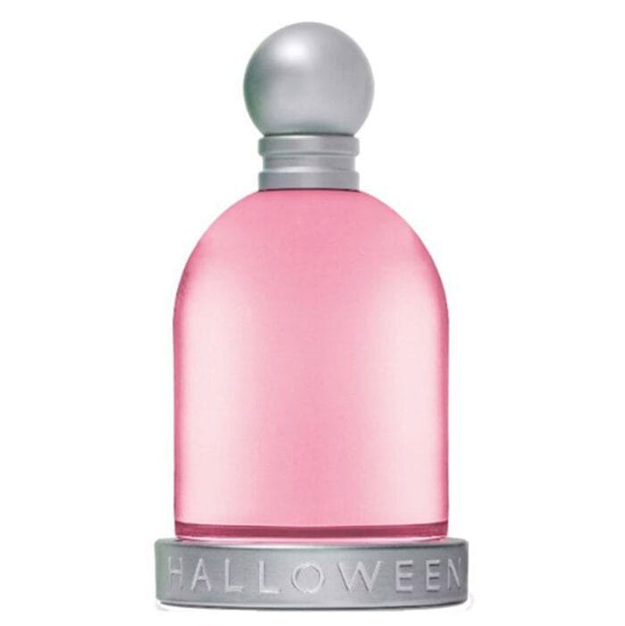 Perfume Halloween Water Lily de Jesus Del Pozo mujer edt 100ml 2 Perfume Halloween Water Lily de Jesus Del Pozo mujer edt 100ml - Imagen 2