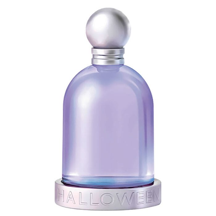 Perfume Halloween de Jesus Del Pozo mujer edt 100ml - Imagen 2