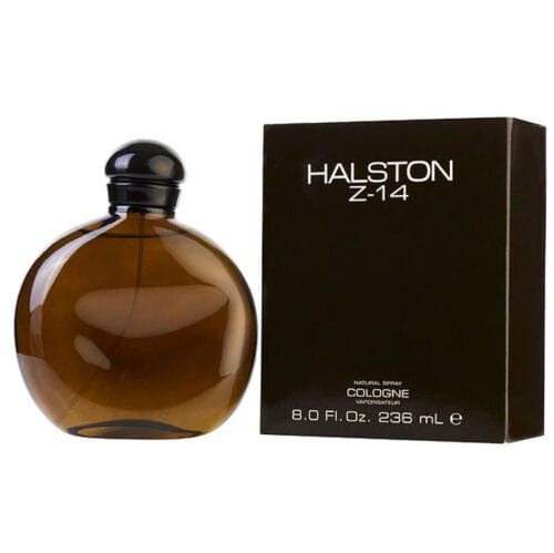 Home 9 Perfume Halston Z-14 de hombre 236ml