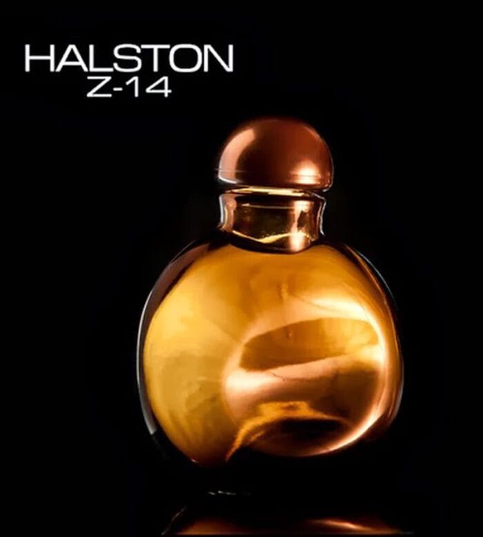 Perfume Halston Z-14 de Halston hombre edc 125ml 3 Perfume Halston Z-14 de Halston hombre edc 125ml - Imagen 3