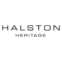 Halston logo