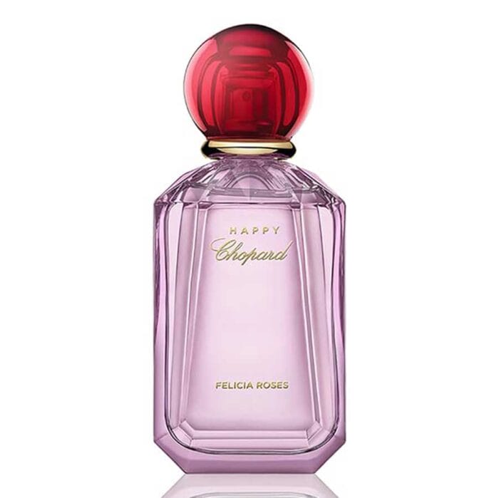 Perfume Happy Felicia Roses de Chopard para mujer 100ml 2 Perfume Happy Felicia Roses de Chopard para mujer 100ml - Imagen 2