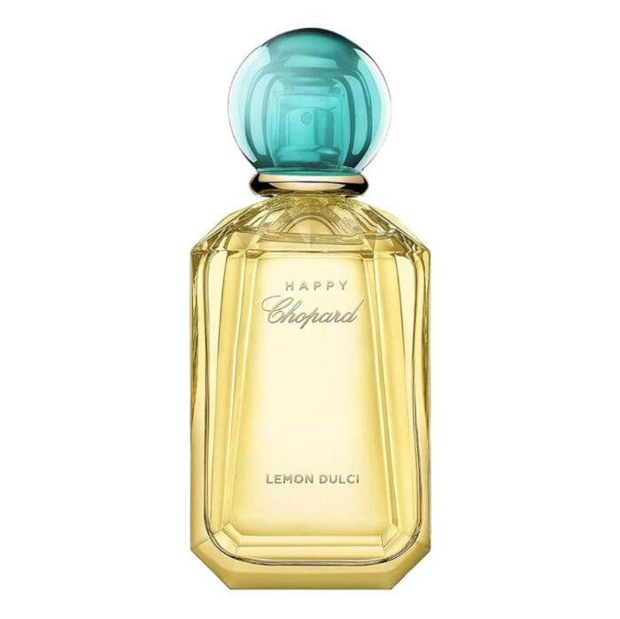 Perfume Happy Lemon Dulci de Chopard mujer edp 100ml 2 Perfume Happy Lemon Dulci de Chopard mujer edp 100ml - Imagen 2