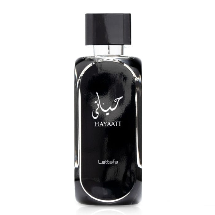 Perfume Hayaati de Lattafa unisex edp 100ml 2 Perfume Hayaati de Lattafa unisex edp 100ml - Imagen 2