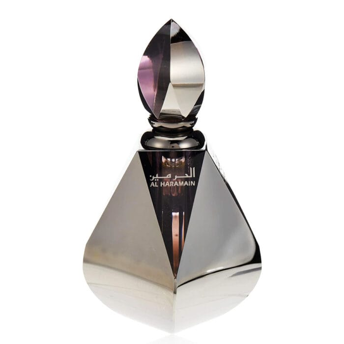 Perfume Hayati de Al Haramain unisex edp 100ml 2 Perfume Hayati de Al Haramain unisex edp 100ml - Imagen 2