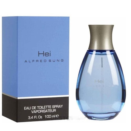 Perfume Hei de Alfred Sung para hombre 100ml