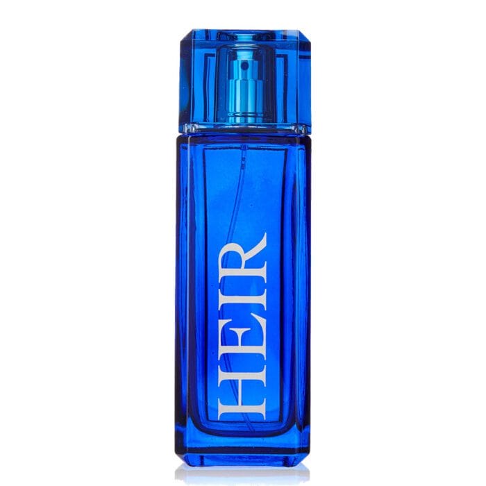 Perfume Heir de Paris Hilton hombre edt 100ml 2 Perfume Heir de Paris Hilton hombre edt 100ml - Imagen 2