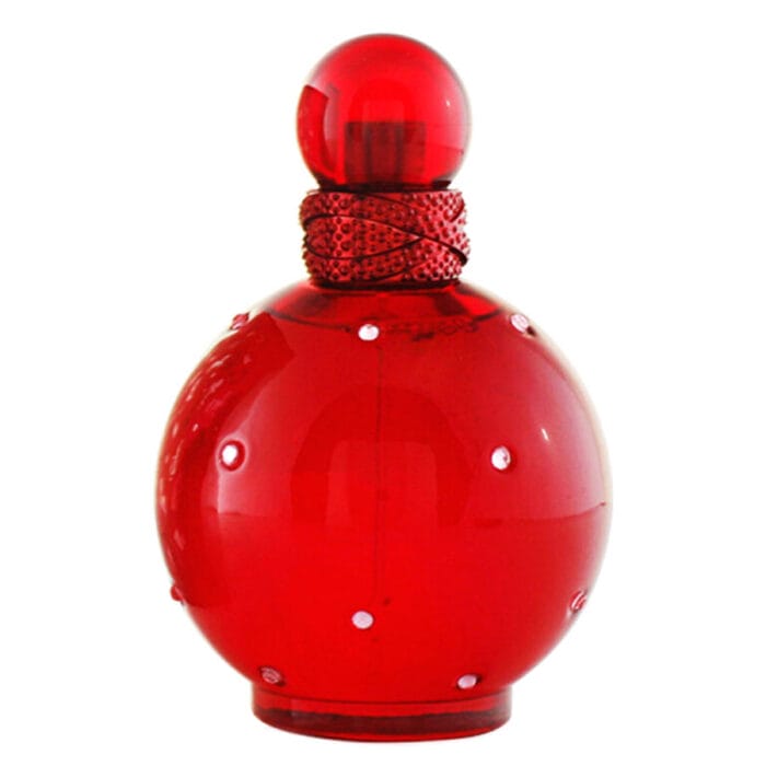 Perfume Hidden Fantasy de Britney Spears mujer edp 100ml - Imagen 2