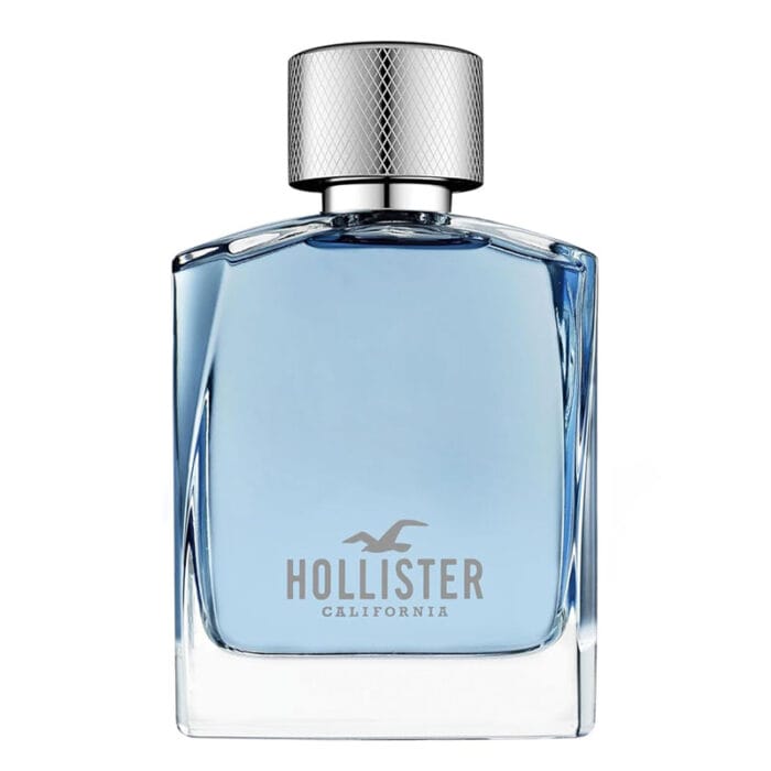 Perfume Hollister Wave de Hollister hombre edt 100ml - Imagen 2