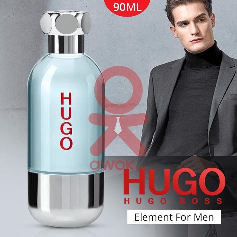 hugo element 90ml