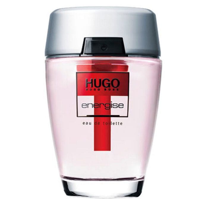 Perfume Hugo Energise de Hugo Boss hombre edt 125ml 2 Perfume Hugo Energise de Hugo Boss hombre edt 125ml - Imagen 2