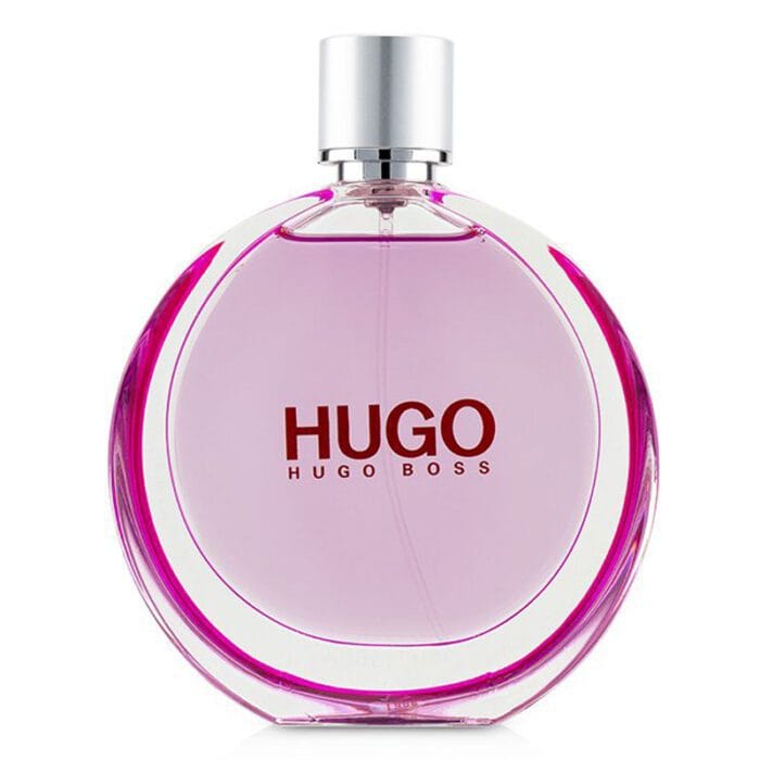 Perfume Hugo Extreme de Hugo Boss mujer edp 75ml 2 Perfume Hugo Extreme de Hugo Boss mujer edp 75ml - Imagen 2